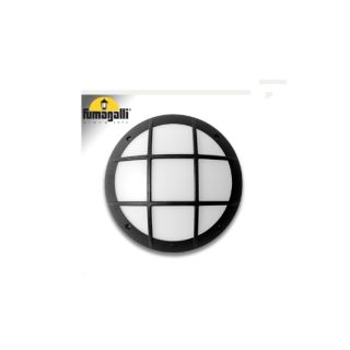 GELMI GR NERO OPALE E27 FU3G3AYE27 FUMAGALLI