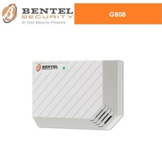RILEVATORE GB08 DI SUONO ROTTURA VETRI BENTEL SECURITY