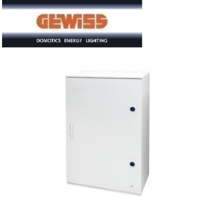 QUADRO GEWISS CON PORTA CIECA 405X650X200 IP66 GW46004F