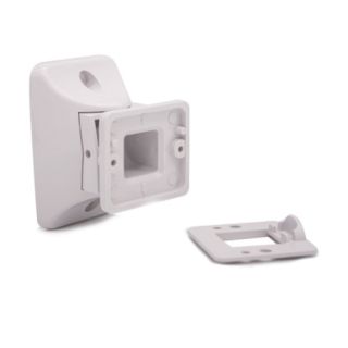 SNODO SIRIO EEA A PARETE SENSORI SYRIO HUBS