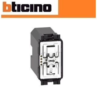 COMANDO ENTRA ESCI WIRELESS BTICINO LIVING NOW K4570CWI