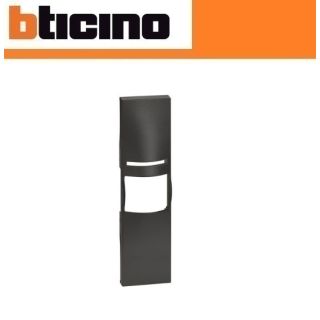 COVER KG16 PER INTERRUTTORE IR K4431 BTICINO LIVING NOW NERO