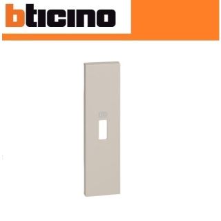 COVER USB TIPO A 5VDC BTICINO LIVING NOW SABBIA KM10C