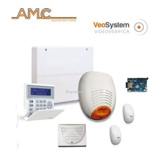 ALLARME AMC X824V IP1W WI-FI K-LCD BLUE SR136 PZ2 MOUSE09
APP