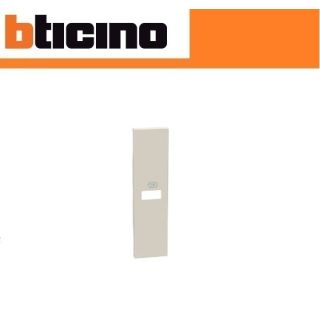 COVER PER USB BTICINO LIVING NOW SABBIA KM11C