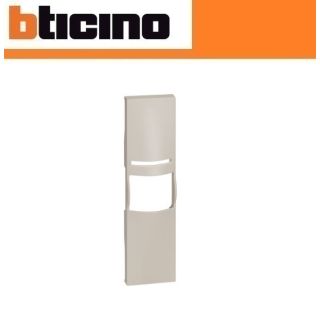 COVER KM16 PER INTERRUTTORE IR K4431 BTICINO LIVING NOW SABBIA