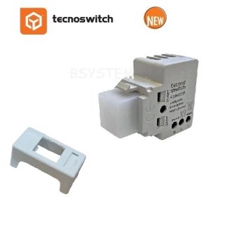 LAMPADA EMERGENZA comp GEWISS SYSTEM BIANCO KS002EM TECNOSWITCH