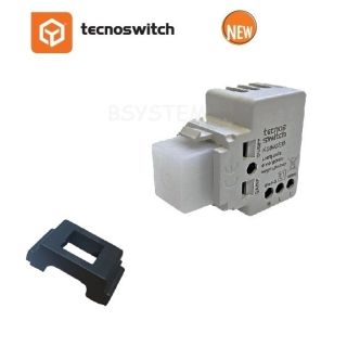 LAMPADA EMERGENZA comp LIVING CLASSIC KS002EM TECNOSWITCH