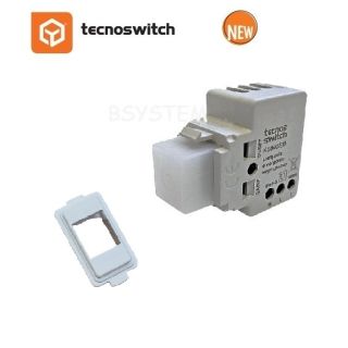 LAMPADA EMERGENZA comp SERIE MAGIC KS002EM TECNOSWITCH