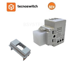 LAMPADA EMERGENZA comp NOW SABBIA KS002EM TECNOSWITCH