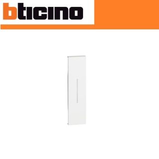 COVER PER K4001 K4003 K4004 K4004L K4005 K4034 K4003C BTICINO LIVING NOW KW01 BIANCO