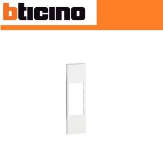 COVER RJ11 TELEFONO BTICINO LIVING NOW KW07 BIANCO