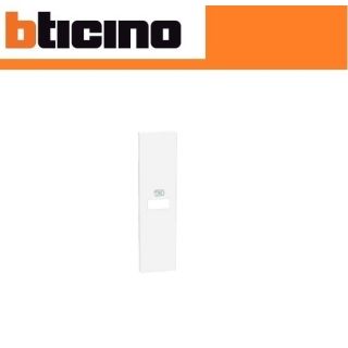 COVER USB TIPO A 15W BTICINO LIVING NOW BIANCO KW11C