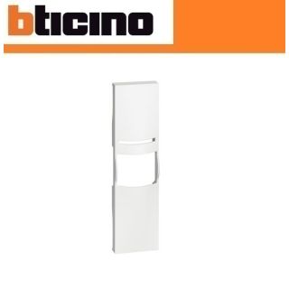 COVER KW16 PER INTERRUTTORE IR K4431 BTICINO LIVING NOW BIANCO