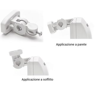 SNODO SYRIO EEA PARETE SOFFITTO SYRIO