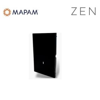 zen COVER 2 MODULI MAPAM N20004N NERO
