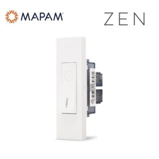 zen INTERRUTTORE BIPOLARE N202B