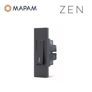 zen INVERTITORE MAPAM N204N NERO