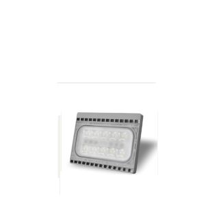 Proiettore 20W 3000K IP65 per esterni Slim