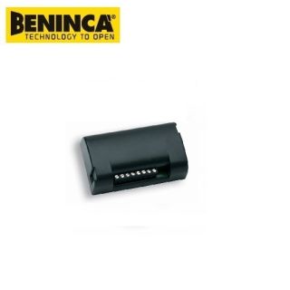 RICEVITORE UNIVERSALE BENINCA 433,92Mhz 2 CANALI IN BOX ONE.2WB