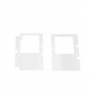 PARZIALIZZATORI (LM+CM) PER MASTER EEA LENTE PET IMMUNE