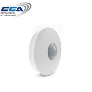 RIVELATORE DA SOFFITTO POLARIS AM GOLD LT EEA DOPPIO ANTIMASCHERAMENTO