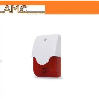 PZ800 SIRENA WIRELESS AMC DA INTERNO