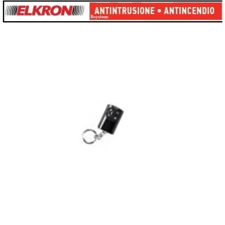 TELECOMANDO ELKRON BIDIREZIONALE 4 TASTI RC600