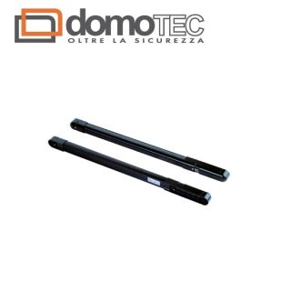 RING-50 BARRIERA 2 FASCI DOMOTEC INFRAROSSI h519mm
