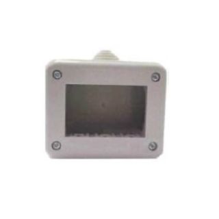 joy CONTENITORE 4 POSTI IP40 COMPATIBILE MATIX BTICINO