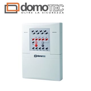 SAX CONCENTRATORE DOMOTEC UNIVERSALE WIRELESS