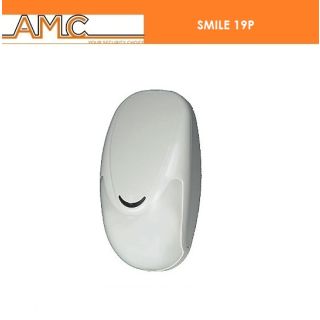 SENSORE AMC INFRAROSSO PET IMMUNE  15 m SMILE19P