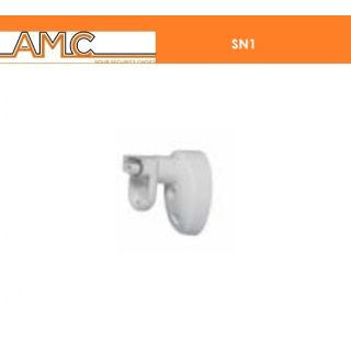 SNODO AMC DA PARETE SN1 PER SENSORI SMILE MOUSE PROMASK.
