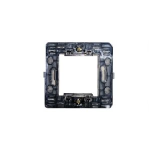 SUPPORTO 2P COMPATIBILE BTICINO MATIX