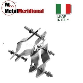 RINGHERINO PALO ANTENNA ZANZA FISSAGGIO ANTENNA max 40mm