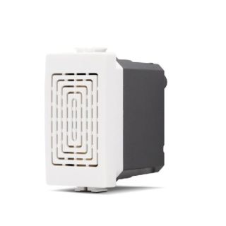SUONERIA 220V COMPATIBILE BTICINO MATIX MT