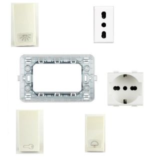 COMPATIBILI CON MATIX MATERIALE CERIFICATO