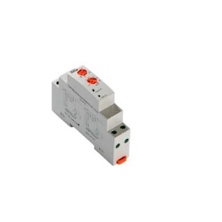 TEMPORIZZATORE LUCI SCALE PROFESSIONALE ELETTRONICO