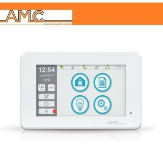 TASTIERA AMC TOUCHSCREEN UNIKA