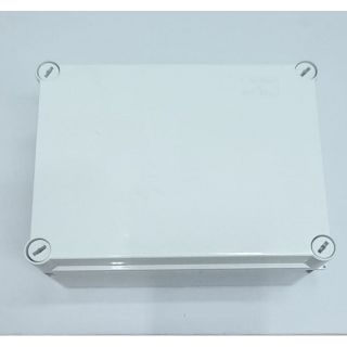 CASSETTA DERIVAZIONE STAGNA IP66 190X145X70 MARLANVIL 009.A.PL