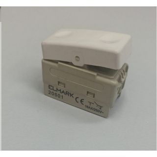 INTERRUTTORE COMPATIBILE GEWISS SYSTEM WHITE GW20501