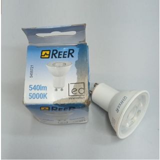 FARETTO REER 5455721 5000K 6W GU10