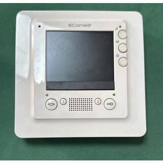 MONITOR COMELIT 6302/S VIDEO CITOFONO