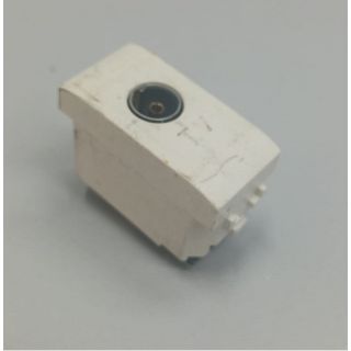 MARLANVIL 7658 PRESA TV UNIV. COMPATIBILE BTICINO LIVING LIGHT