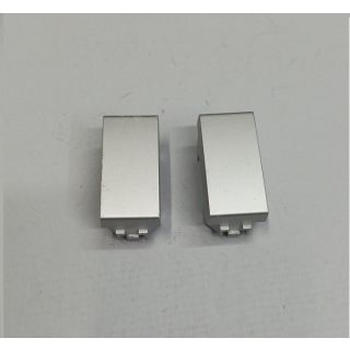 FALSO POLO 2 PZ BTICINO LIVING TECH NT4950
