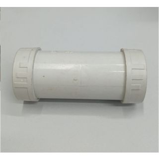 RACCORDO TUBO TUBO DA 40 IP55 EC71040