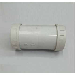 RACCORDO TUBO TUBO DA 50 IP55 EC71050