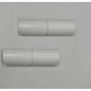 RACCORDO TUBO TUBO ECGSU40 DA 20 IP40 PEZZI 2