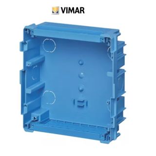 SCATOLA CENTRALINO 8 MOD VIMAR V53308