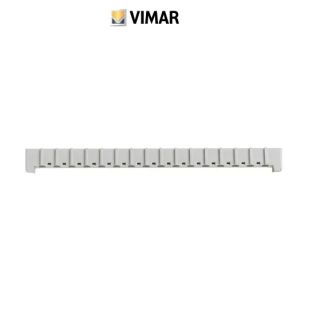 STAFFA PER SCATOLA VIMAR V53562